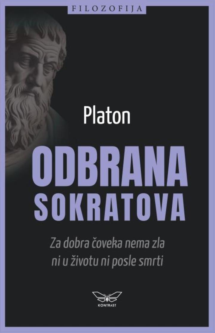 odbrana sokratova 