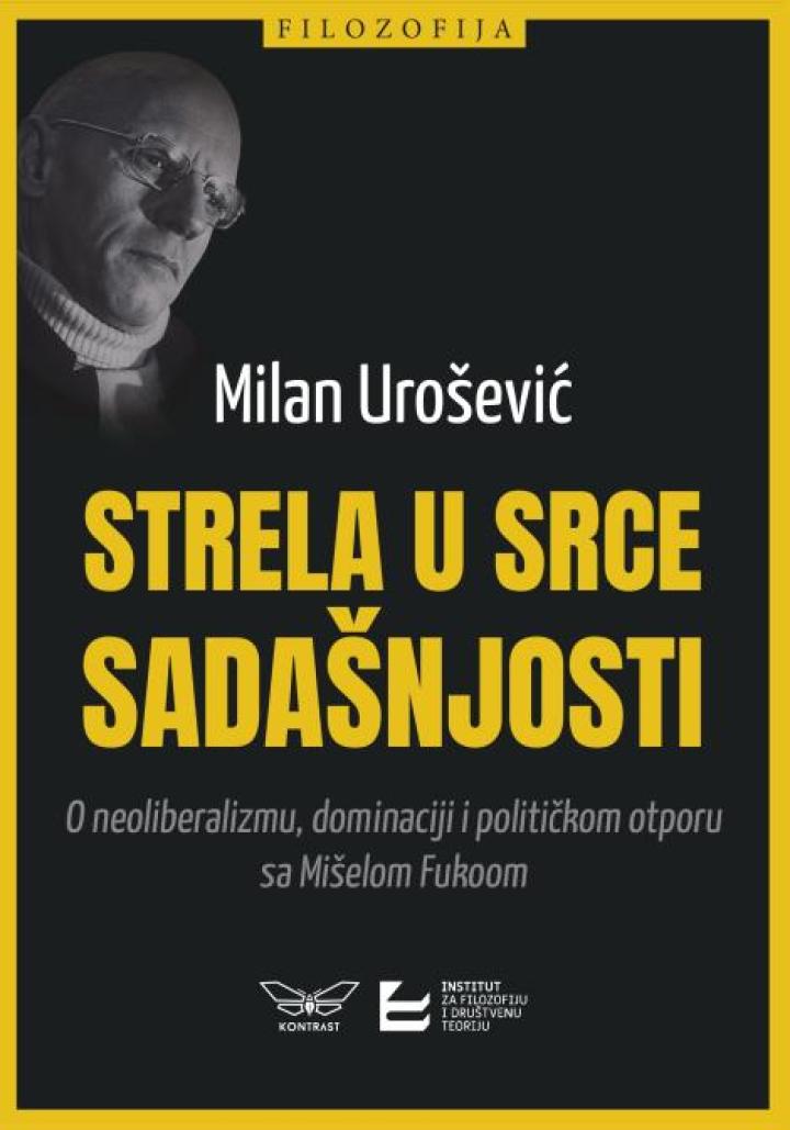 strela u srce sadašnjosti 