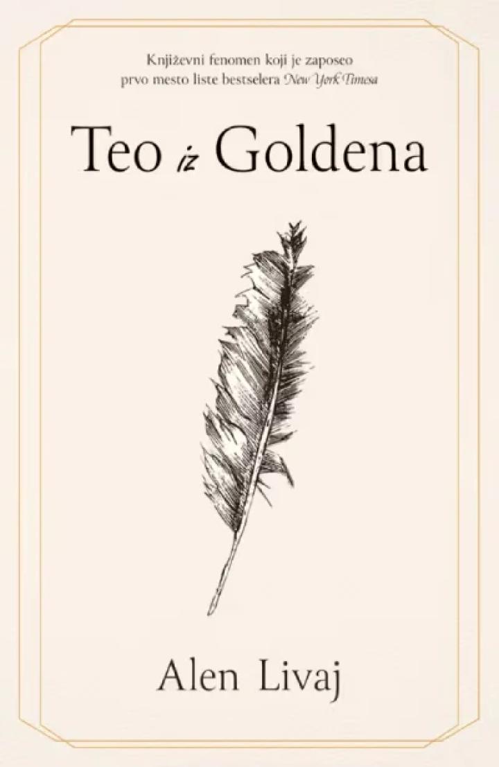 teo iz goldena 