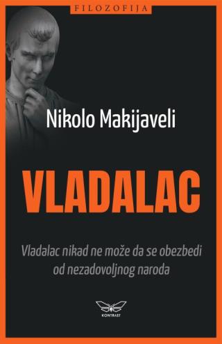 vladalac nikolo makijaveli 