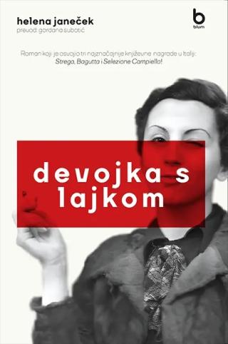 devojka sa lajkom helena janeček 