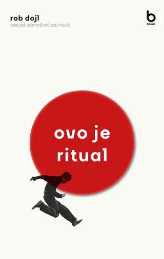 ovo je ritual  