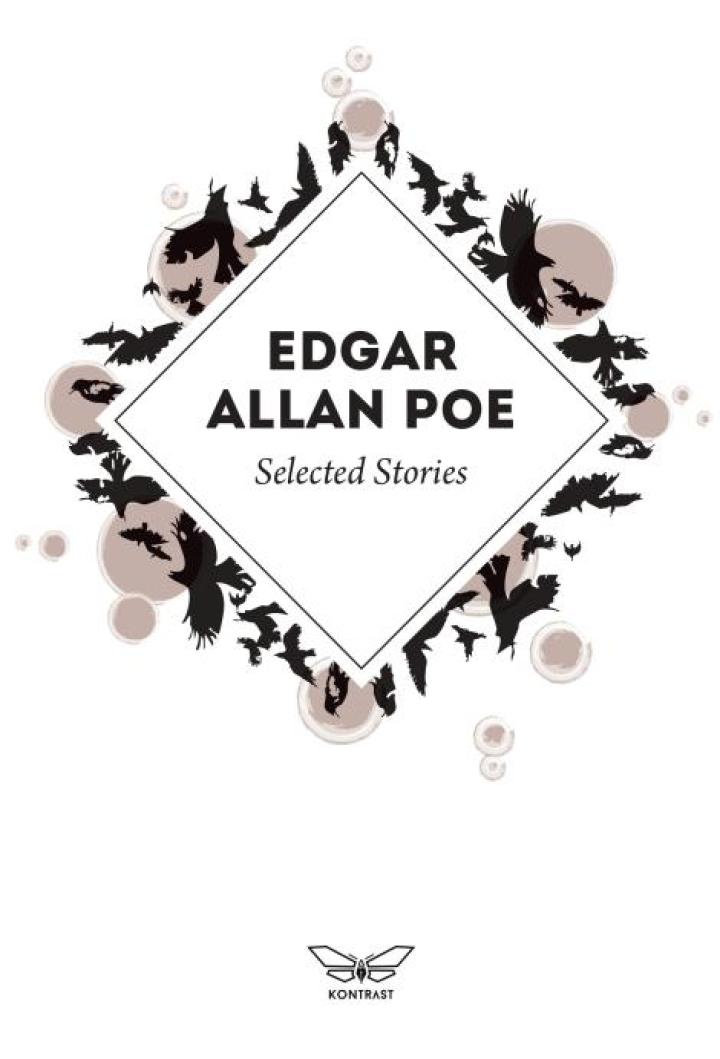 selected stories edgar alan po 