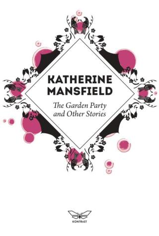 the garden party and other stories ketrin mensfild 