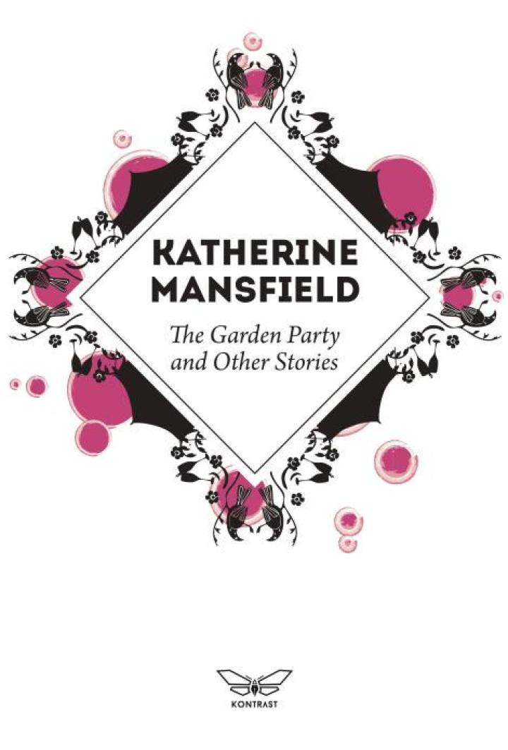 the garden party and other stories 