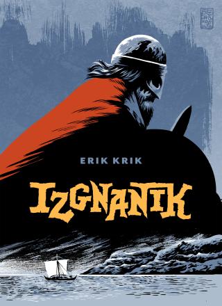 izgnanik erik krik 