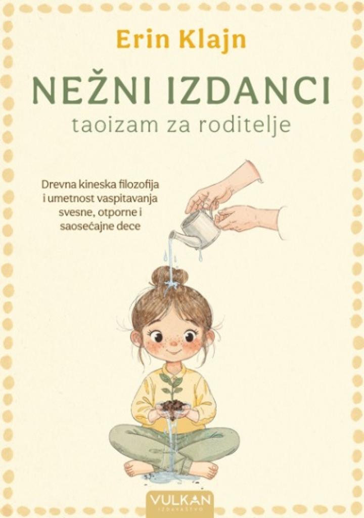 nežni izdanci 