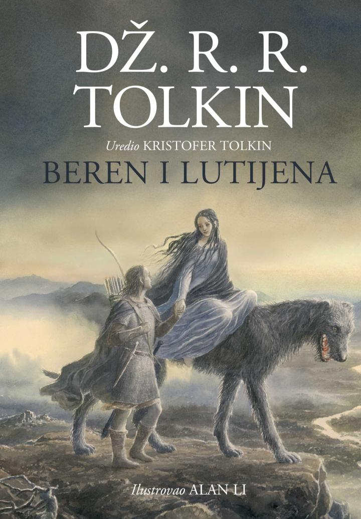 beren i lutijena 