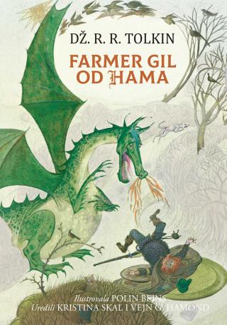 farmer gil od hama džon ronald rejel tolkin 