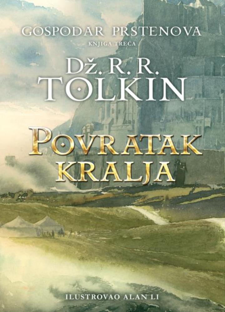 gospodar prstenova 3 povratak kralja 