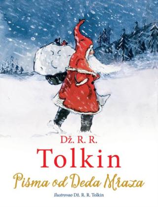 pisma od deda mraza džon ronald rejel tolkin 