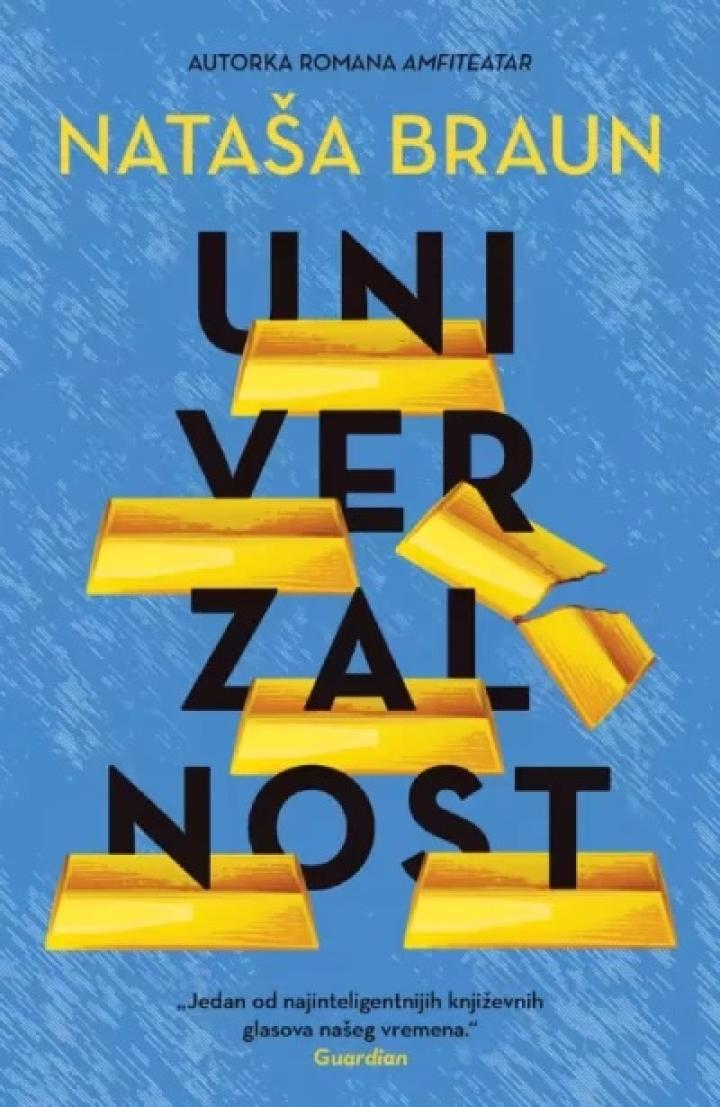 univerzalnost 