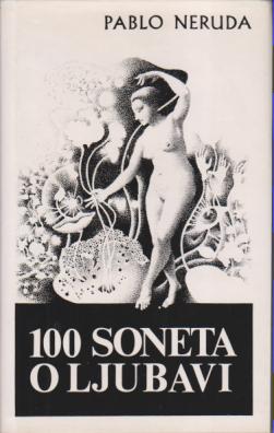 100 soneta o ljubavu n e r u d a  