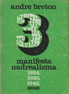 3 manifesta 1924 1930 1942  