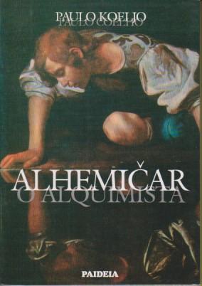 alhemičar  