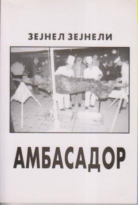 ambasador z e j n e l i  