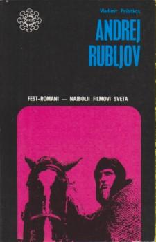 andrej rubljov  