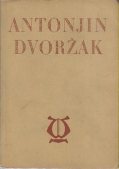 antonjin dvoržak  