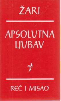 apsolutna ljubav  