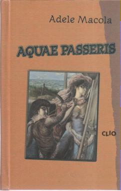 aquae passeris o mileni pavlović barili  