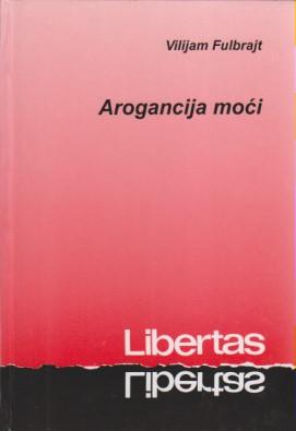arogancija moći  