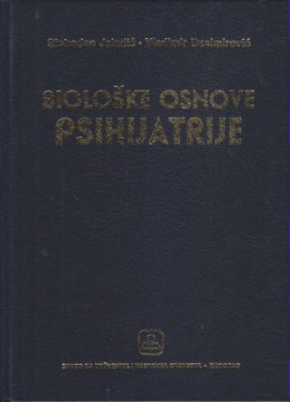 biološke osnove psihijatrije  