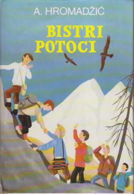 bistri potoci h r o m a dž i ć  