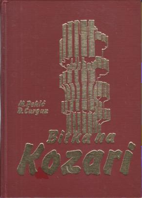 bitka za kozaru  
