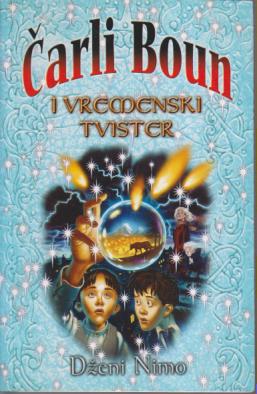čarli boun i vremenski tvister  