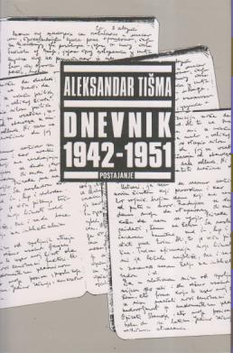 dnevnik 1942 1951 postajanje  