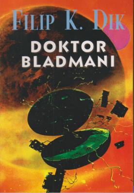 doktor bladmani ili kako smo nastavili posle bombe  