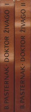 doktor živago 1 2  