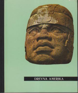 drevna amerika  