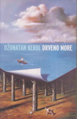 drveno more  
