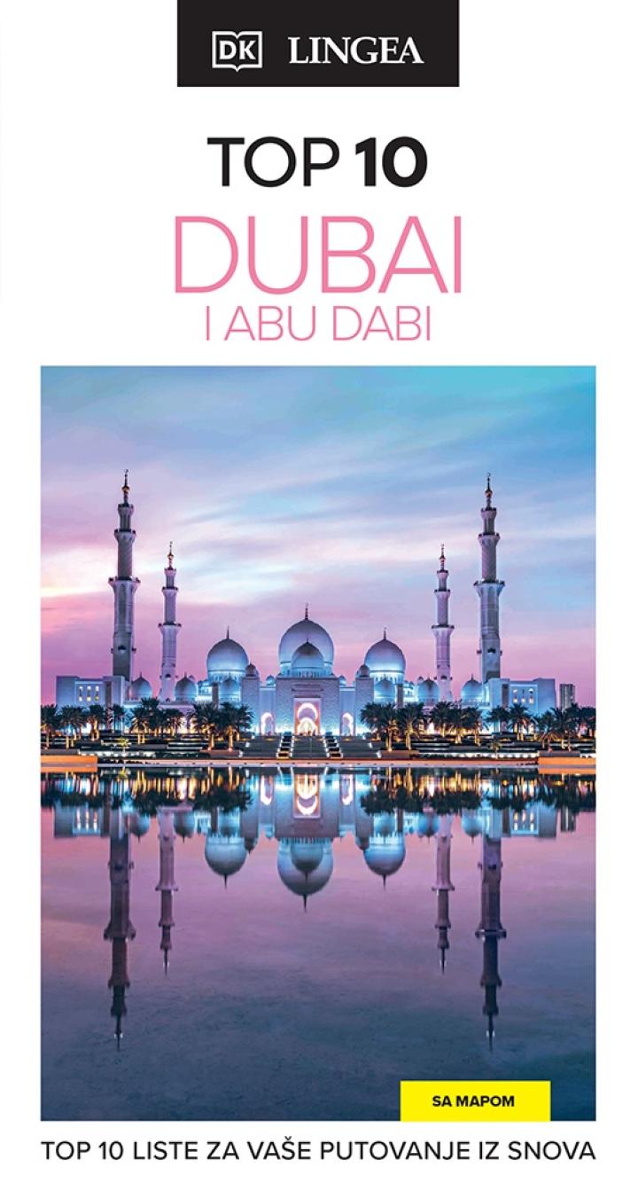 dubai i abu dabi top 10 