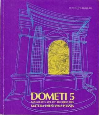 dva pojma slobode isaia berlin dometi 5 1989  