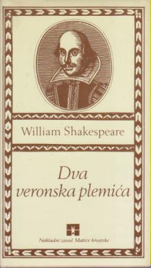 dva veronska plemića  