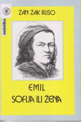 emil sofija ili žena  