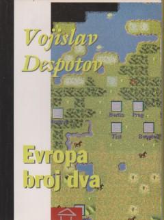 evropa broj dva  