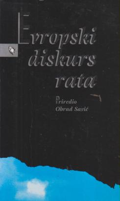evropski diskurs rata  