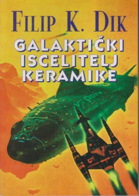 galaktički iscelitelj keramike  