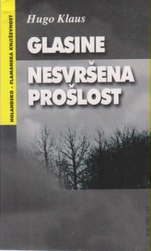glasine nesvršena prošlost  