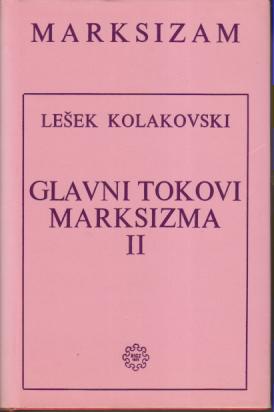 glavni tokovi marksizma 2  