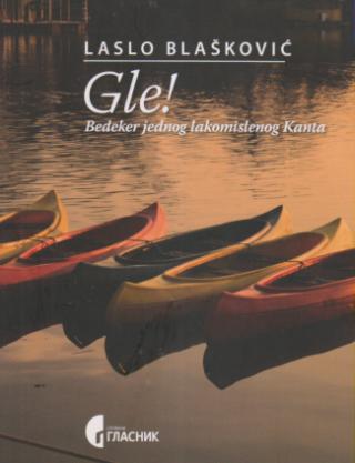 gle bedeker jednog lakomislenog kanta  