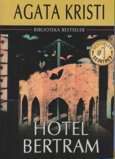 hotel bertram agata k r i s t i  