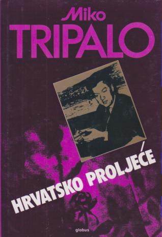 hrvatsko proljeće  