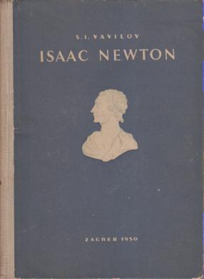 isaac newton  