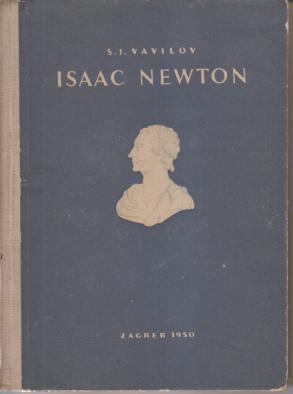 isaac newton  