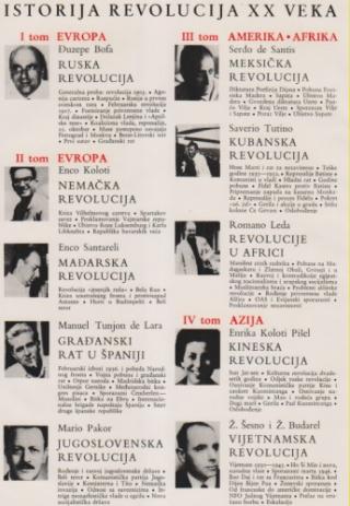 istorija revolucija xx veka 1 4  