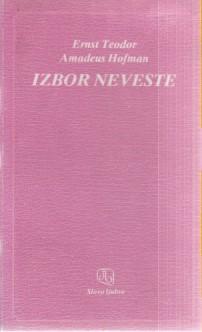 izbor neveste  